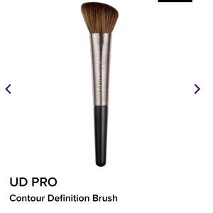 NWOB Urban Decay Contour Definition Brush!